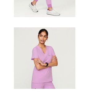 Dusk Figs JOGGER ONLY